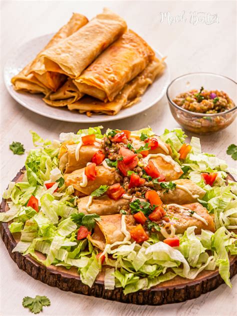 How many carbs are in chicken machaca chimichanga, tortilla - calories, carbs, nutrition