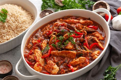 How many carbs are in chicken marengo - calories, carbs, nutrition