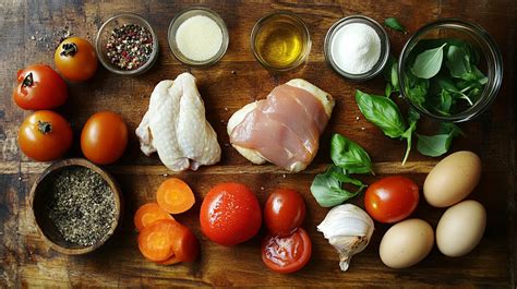 How many carbs are in chicken margharita panini wrap - calories, carbs, nutrition
