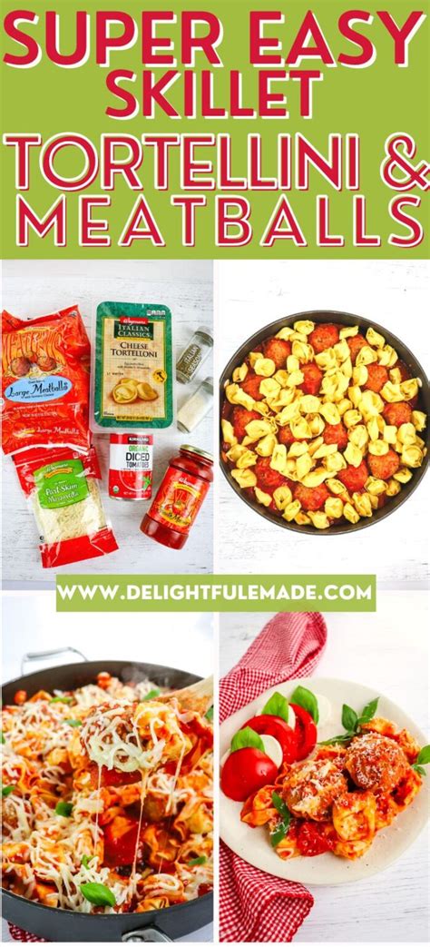 How many carbs are in chicken marinara and tortellini - calories, carbs, nutrition