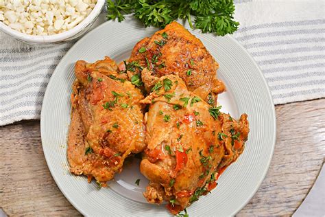 How many carbs are in chicken paprikash - calories, carbs, nutrition