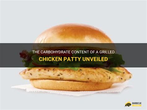 How many carbs are in chicken patty sandwich with cheese (34921.298) - calories, carbs, nutrition