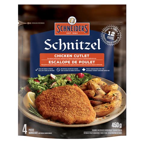 How many carbs are in chicken pepperettes schneiders - calories, carbs, nutrition