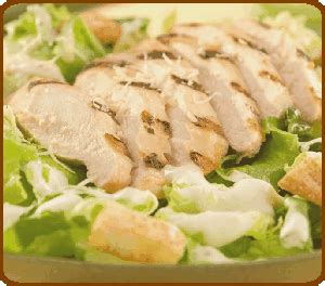 How many carbs are in chicken salad - calories, carbs, nutrition