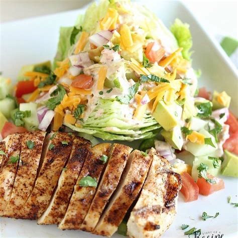 How many carbs are in chicken salad wedge - calories, carbs, nutrition