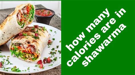 How many carbs are in chicken schwarma - calories, carbs, nutrition