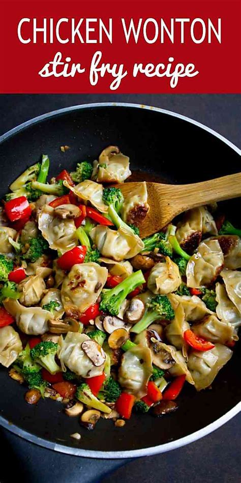 How many carbs are in chicken stir fry - calories, carbs, nutrition