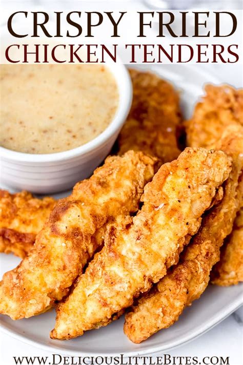 How many carbs are in chicken tender crispy sauce trio 3 ea - calories, carbs, nutrition