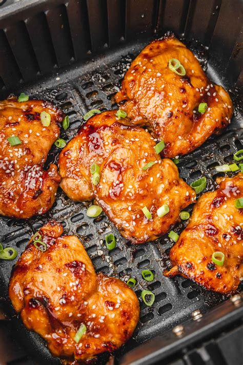 How many carbs are in chicken thigh teriyaki 3 oz - calories, carbs, nutrition