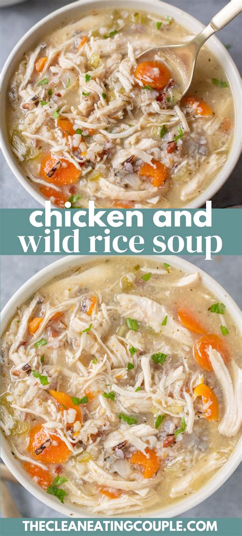 How many carbs are in chicken wild rice soup (38794.0) - calories, carbs, nutrition