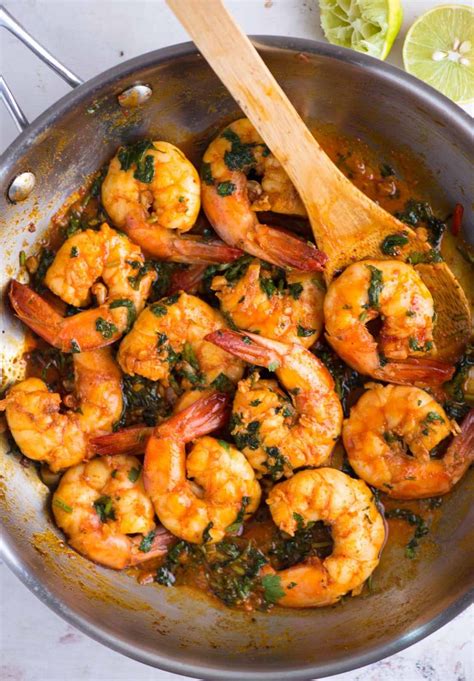 How many carbs are in chili garlic shrimp greens bowl - calories, carbs, nutrition