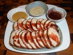 How many carbs are in chinese bbq pork - calories, carbs, nutrition