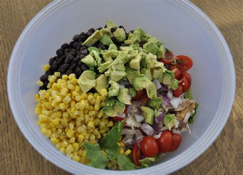 How many carbs are in chipotle chicken taco salad - calories, carbs, nutrition