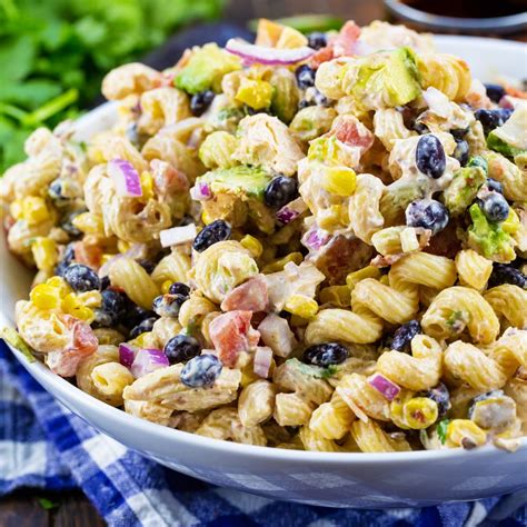 How many carbs are in chipotle macaroni salad - calories, carbs, nutrition