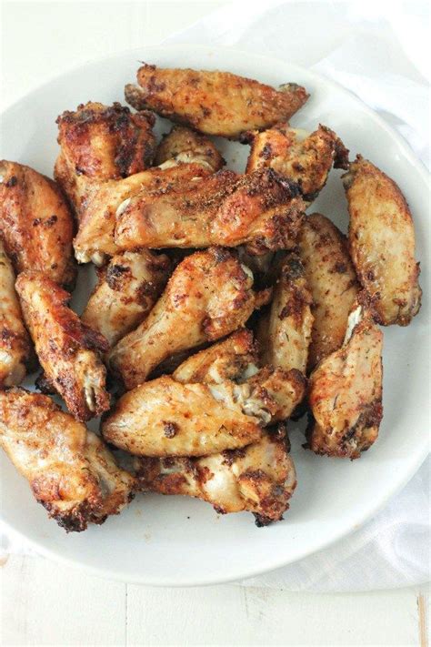 How many carbs are in chipotle ranch wings - calories, carbs, nutrition