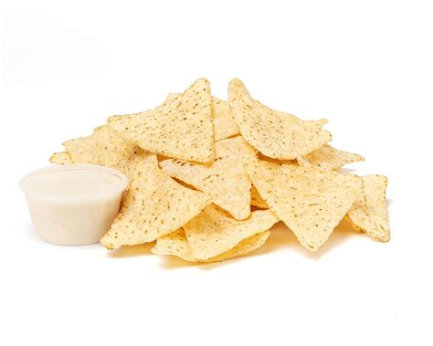 How many carbs are in chips and queso (small) - calories, carbs, nutrition