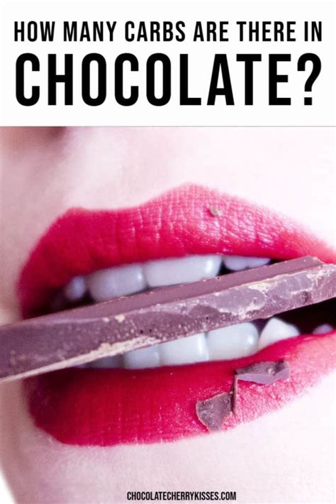 How many carbs are in chocolate (14068.0) - calories, carbs, nutrition