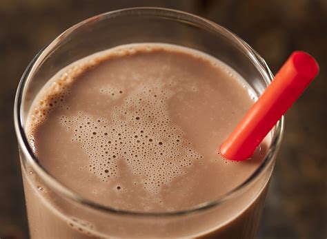 How many carbs are in chocolate 321 shake - calories, carbs, nutrition