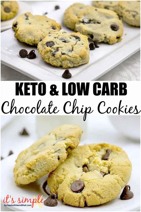 How many carbs are in chocolate chip cookies (to go) - calories, carbs, nutrition