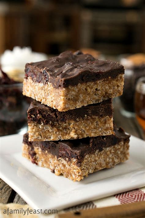 How many carbs are in chocolate krispie bar - calories, carbs, nutrition
