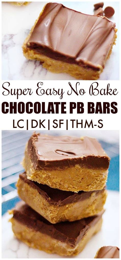 How many carbs are in chocolate peanut butter bar - calories, carbs, nutrition