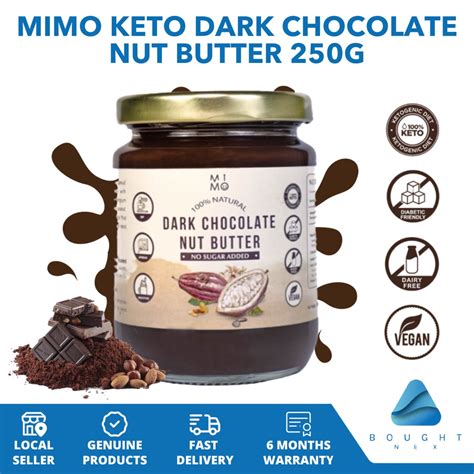 How many carbs are in chocolate peanut spread - calories, carbs, nutrition