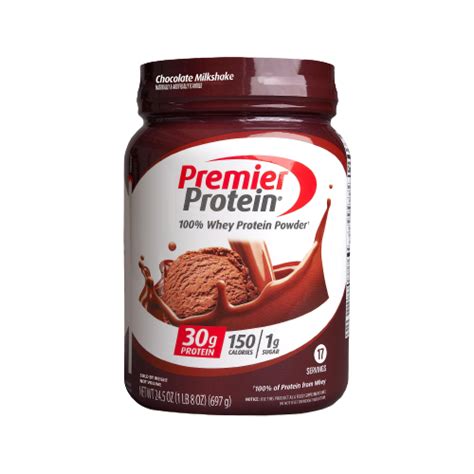 How many carbs are in chocolate protein powder (57683.11) - calories, carbs, nutrition