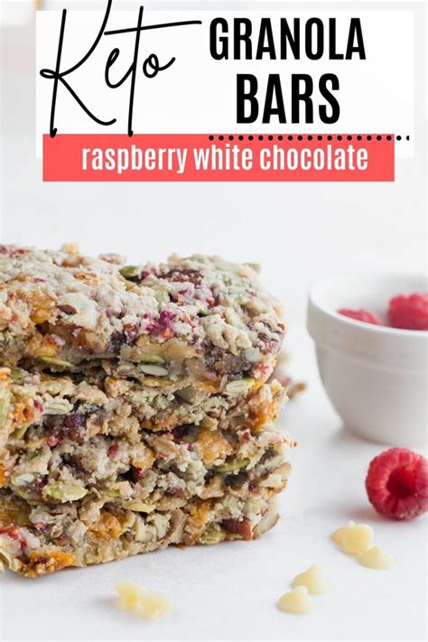 How many carbs are in chocolate raspberry cereal bar - calories, carbs, nutrition