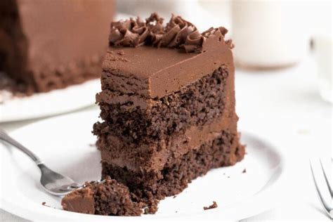 How many carbs are in chocolate sauerkraut cake - calories, carbs, nutrition