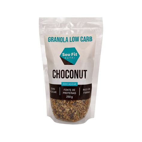 How many carbs are in choconut - calories, carbs, nutrition