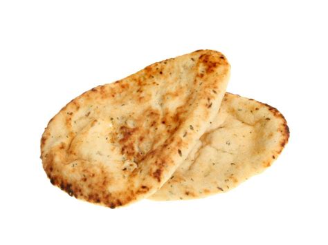 How many carbs are in chota naan bread - calories, carbs, nutrition