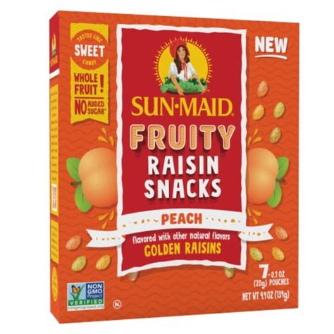 How many carbs are in chutney peach raisin 1 oz - calories, carbs, nutrition