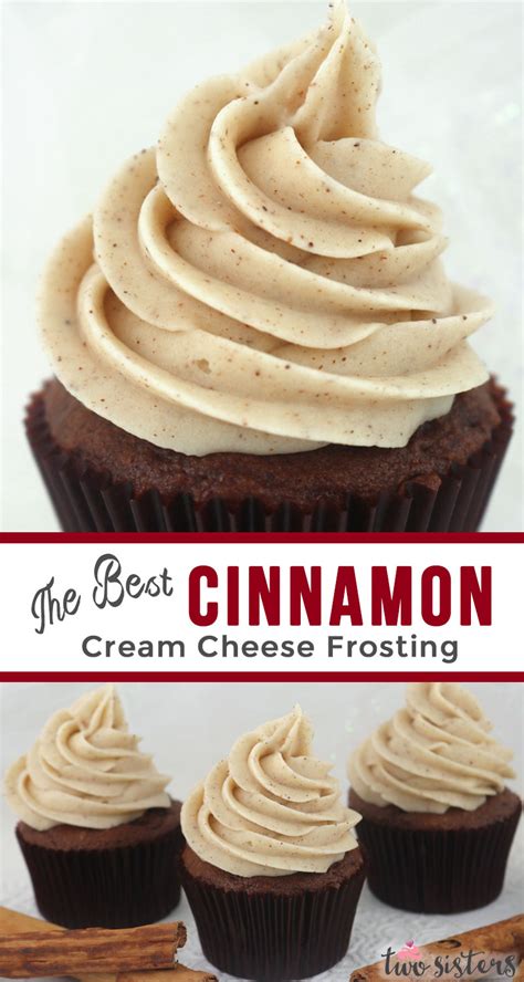 How many carbs are in cinnamon cream cheese icing - calories, carbs, nutrition