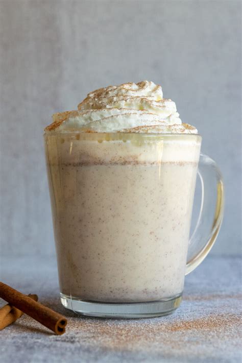 How many carbs are in cinnamon dolce creme - grande - whole milk - with whipped cream - calories, carbs, nutrition