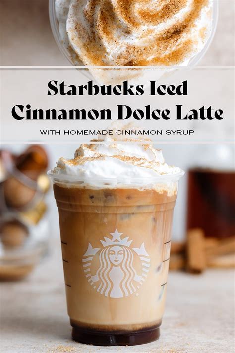 How many carbs are in cinnamon dolce latte - venti - soy milk - with whipped cream - calories, carbs, nutrition