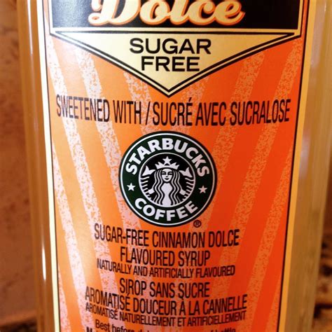 How many carbs are in cinnamon dolce latte with sugar free syrup - grande - 2% milk - calories, carbs, nutrition