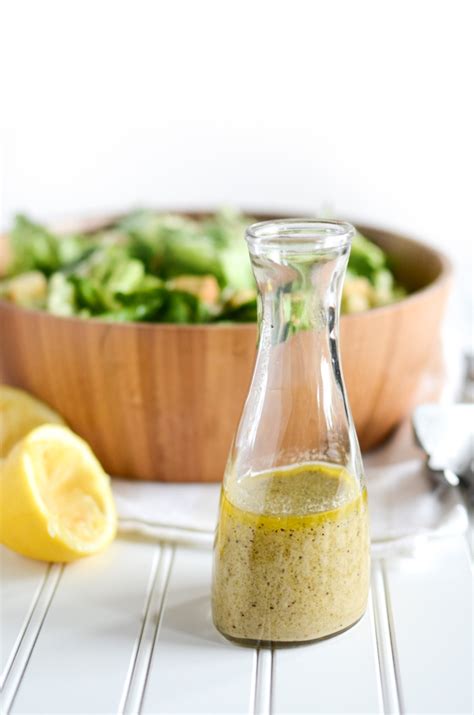How many carbs are in citrus ceasar vinaigrette dressing - calories, carbs, nutrition