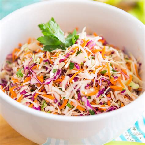 How many carbs are in classic coleslaw - calories, carbs, nutrition