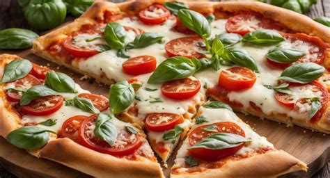 How many carbs are in classic margherita pizza (13922.4) - calories, carbs, nutrition