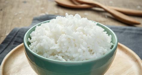 How many carbs are in coconut rice with ginger and garlic - calories, carbs, nutrition