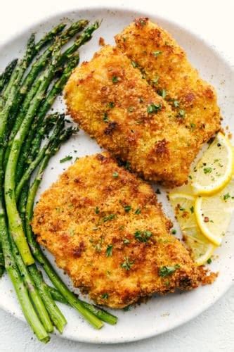 How many carbs are in cod 4 oz fresh crispy fried - calories, carbs, nutrition