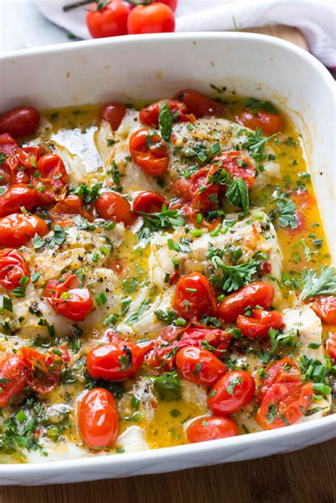 How many carbs are in cod with plum tomato fennel, butternut squash spinach, roasted potatoes - calories, carbs, nutrition