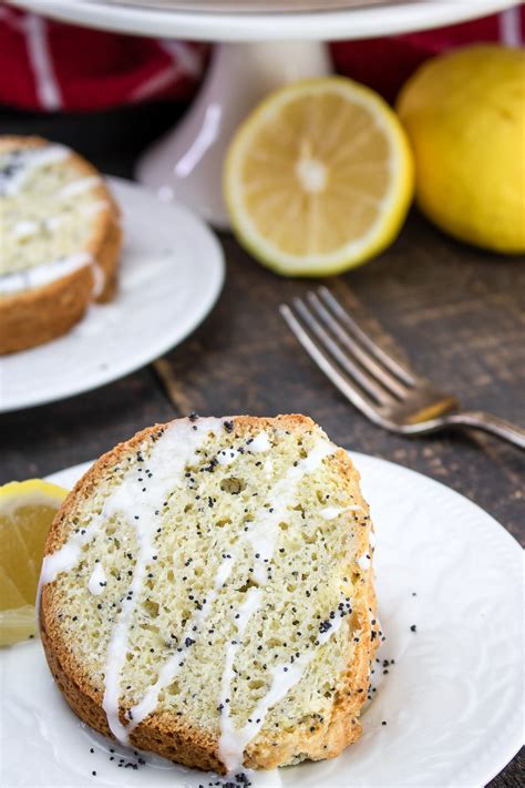 How many carbs are in coffee cake lemon poppy seed fsp slc=6x8 - calories, carbs, nutrition