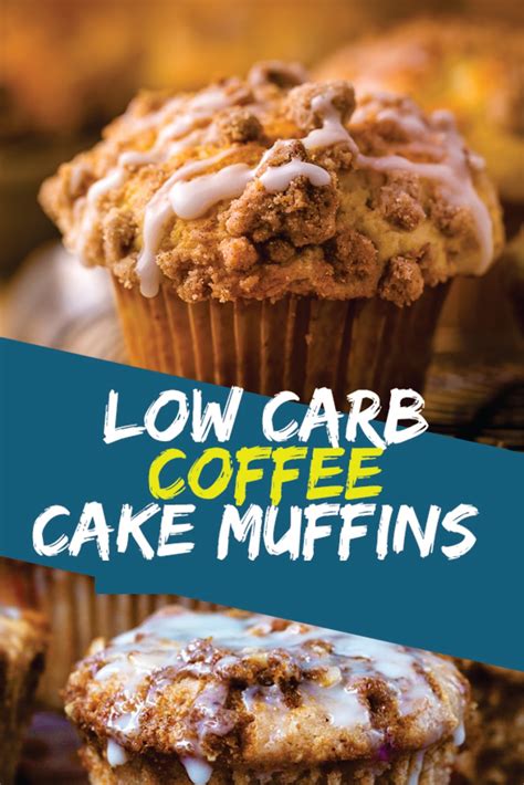 How many carbs are in coffee cake muffin - calories, carbs, nutrition