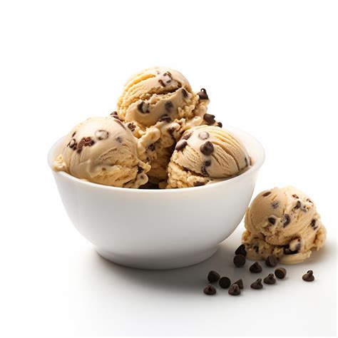 How many carbs are in coffee chocolate chip gelato (90407.3) - calories, carbs, nutrition