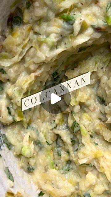 How many carbs are in colcannon potatoes - calories, carbs, nutrition