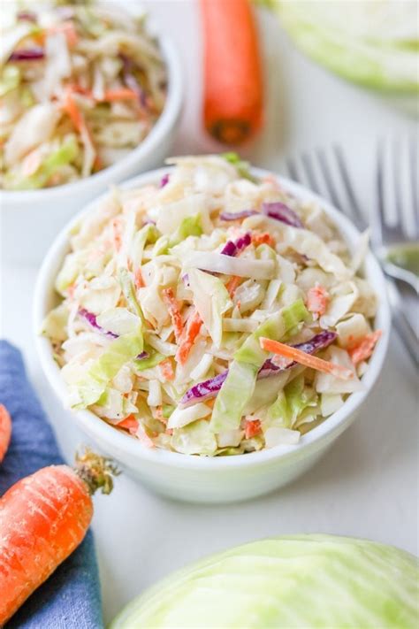 How many carbs are in coleslaw dressing - calories, carbs, nutrition