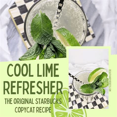 How many carbs are in cool lime refresha - calories, carbs, nutrition