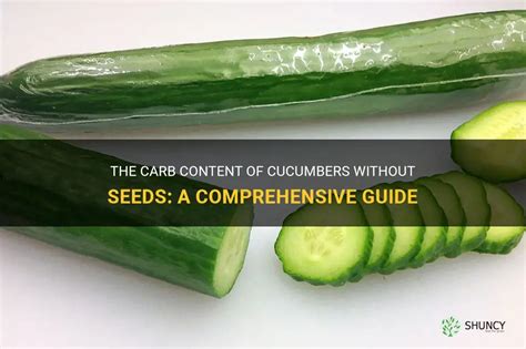 How many carbs are in cool sesame cucumber - calories, carbs, nutrition