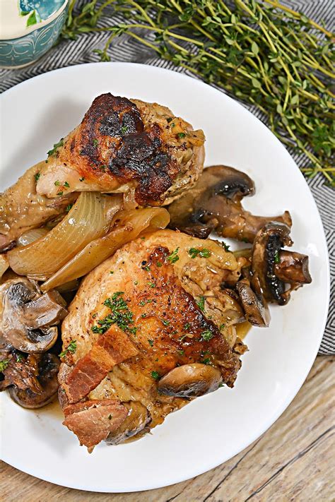 How many carbs are in coq au vin (2014) - calories, carbs, nutrition